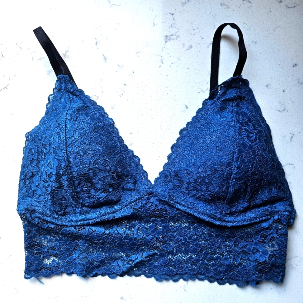 Lace Bralette